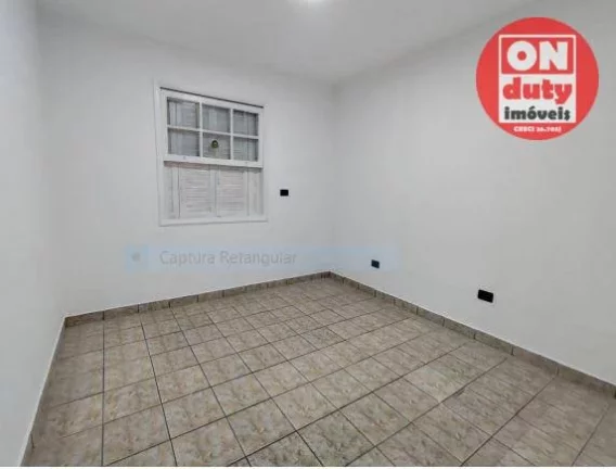 Imagem Apartamento à venda, 59 m² por R$ 305.000,00 - Marapé - Santos/SP