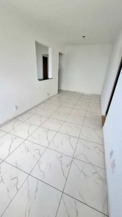 Imagem APARTAMENTO COM 54.77 m² - MIRIM - PRAIA GRANDE SP