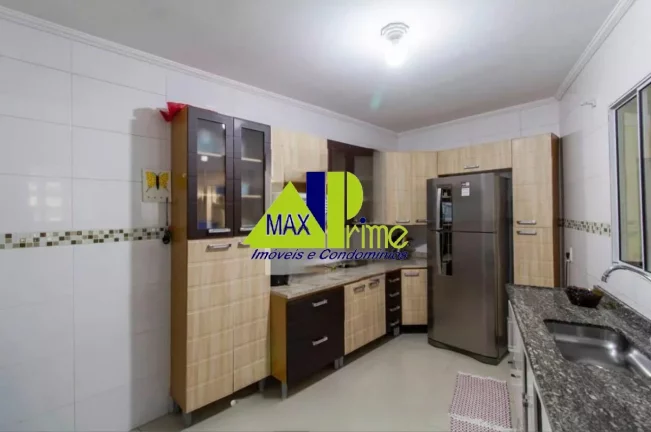 Imagem SOBRADO FRONTAL/85M²/02 DORMITÓRIOS/01 WC/02 VAGAS/QUINTAL/CHURRASQUEIRA