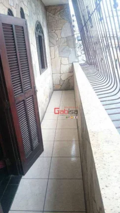 Imagem Casa com 3 dormitórios à venda, 100 m² por R$ 700.000,00 - Vila Nova - Cabo Frio/RJ