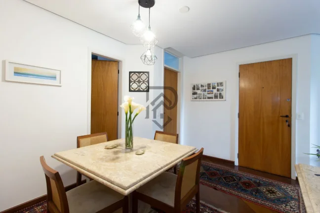 Imagem Apartamento moema pronto para morar