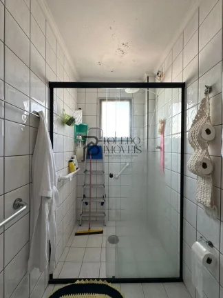 Imagem Apartamento 2 Dormitórios sendo 1 suíte no Bairro Guilhermina, Praia Grande!