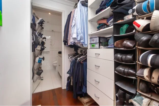 Imagem APARTAMENTO RESIDENCIAL em São Paulo - SP, Jardim Paulista