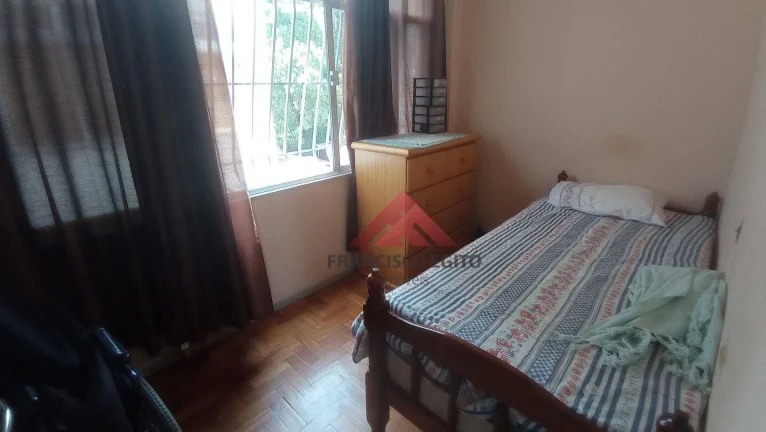 Imagem Apartamento com 2 dormitórios à venda, 90 m² por R$ 440.000,00 - Santa Rosa - Niterói/RJ