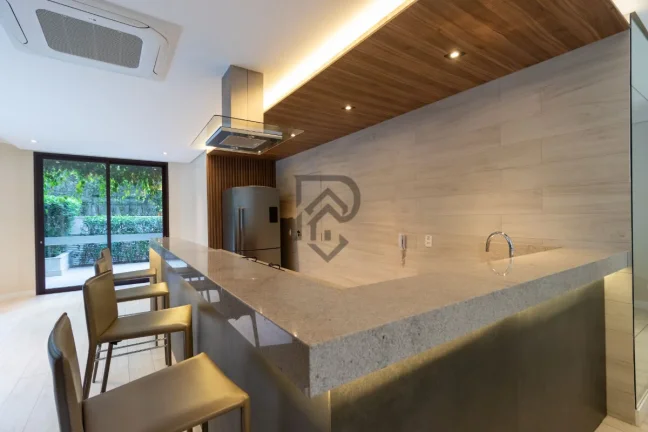 Imagem Apartamento moema pronto para morar