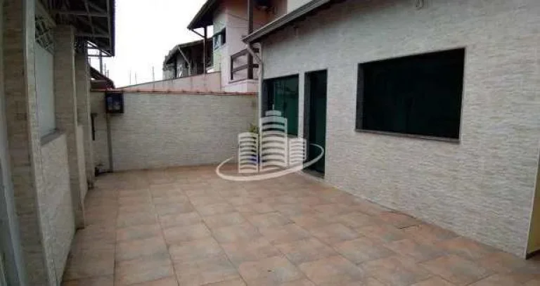 Imagem Casa Padrão