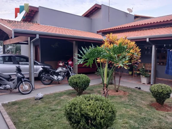 Imagem Imóvel a venda em Tatuí SP