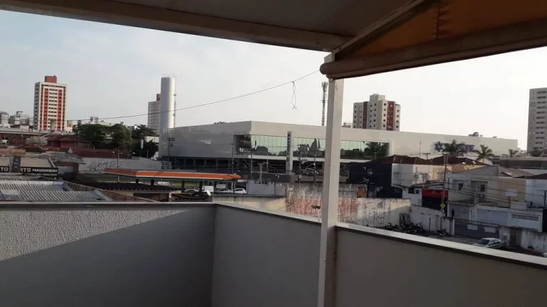 Imagem Ótimo apartamento, cobertura, 3 dormitórios, próximo Unisagrado