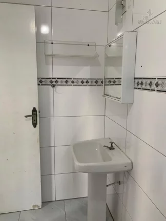 Imagem Apartamento no Itararé em São Vicente-SP