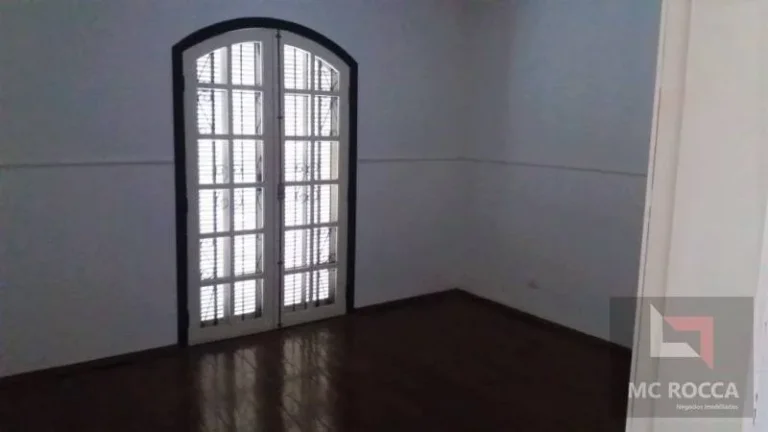 Imagem Sobrado 4 dormitórios -Bairro Osvaldo Cruz - São Caetano do Sul