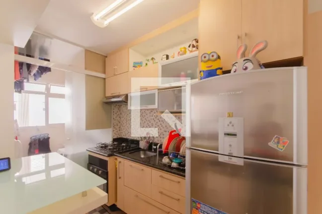 Imagem Apartamento à Venda - Ipiranga, 2 Quartos, 52 m2