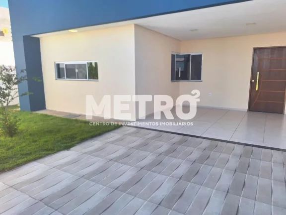 Imagem Casa para locação, Colinas do Rio, PETROLINA - PE