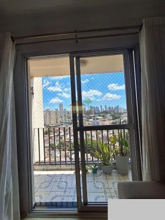 Foto do imóvel: Apartamento Padrão