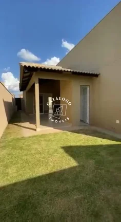 Imagem Casa a Venda no bairro Centro - Cravinhos, SP