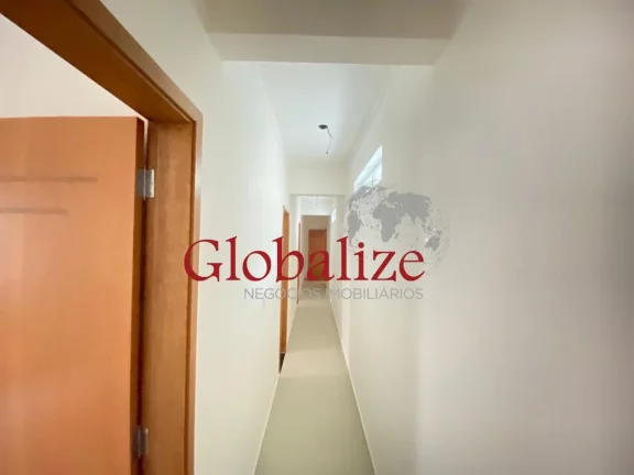 Imagem Venha conhecer essa maravilhosa casa térrea de 3 dormitórios, sendo uma suíte, 2 vagas de garagem por R$ 930.000,00