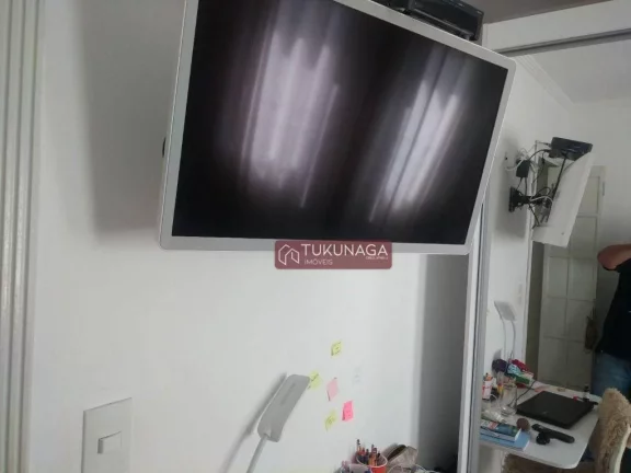 Imagem Apartamento à venda, 58 m² por R$ 375.000,00 - Jaçanã - São Paulo/SP