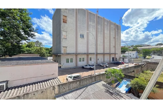 Imagem Apartamento à venda em Porto Alegre, Partenon, com 1 quarto, 42m²