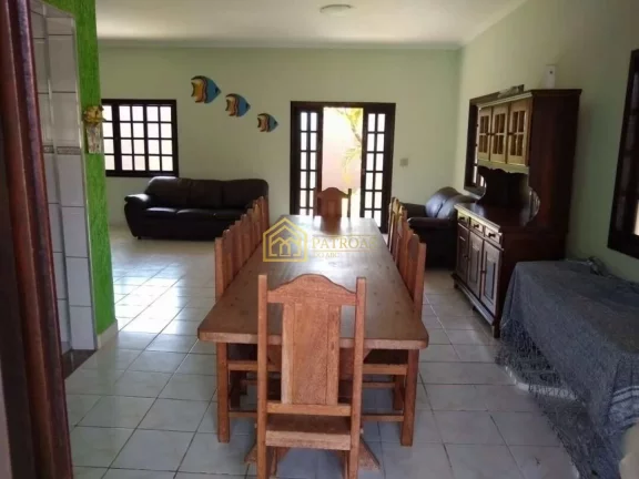 Imagem Casa Padrão