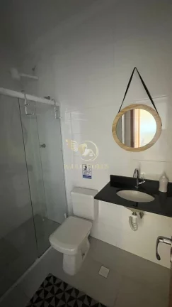 Imagem APARTAMENTO A VENDA NOVO E MOBILÍADO EM UBATUBA-SP