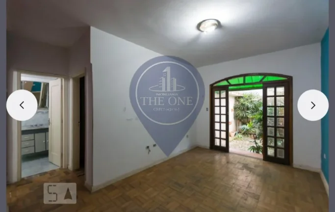 Imagem Apartamento à venda em São Paulo-SP, Vila Mariana: 2 quartos, 2 salas, 1 banheiro, 75m² de área - Imperdível!
