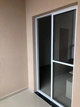 Imagem Apartamento Vila Antonieta - 48 m² - 2 Dormitórios - Sacada - 1 Vaga coberta - Aceita FGTS