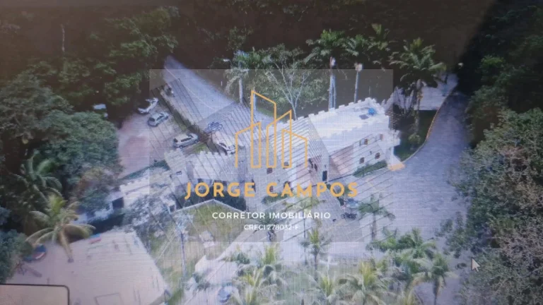 Imagem TE-25262 - TERRENO À VENDA EM CONDOMÍNIO PARQUE IMPERIAL- CARAGUATATUBA-SP
