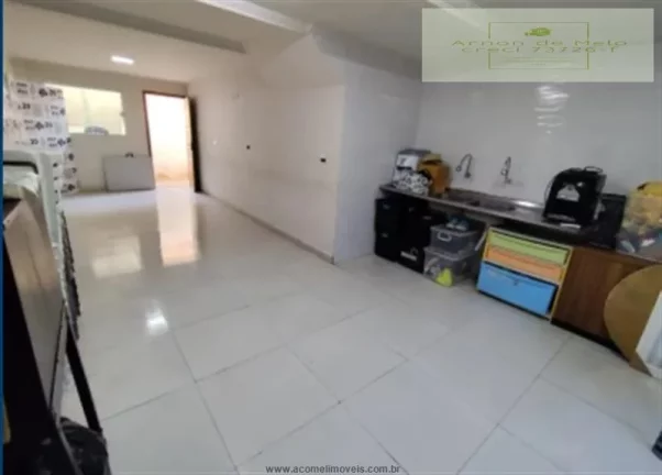 Imagem Galpões para locação em Praia Grande no bairro Jardim Gloria