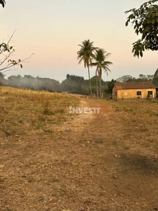 Imagem Chácara à venda no Jardim Helvécia Complemento - Aparecida de Goiânia/GO