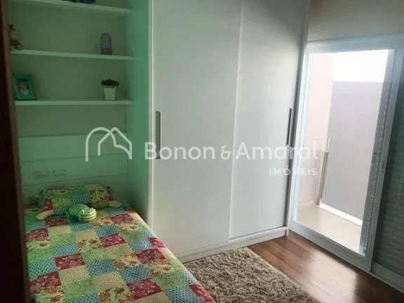Imagem Casa à venda com 4 Quartos e 6 Banheiros no Swiss Park - Campinas/sp