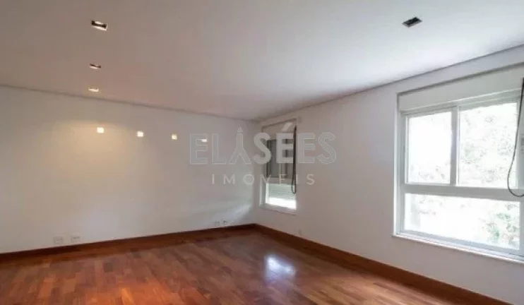 Imagem Casa RESIDENCIAL em SÃO PAULO - SP, CIDADE JARDIM