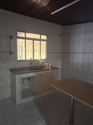 Imagem SOBRADO USO COMERCIAL / RESIDENCIAL Anhangabaú