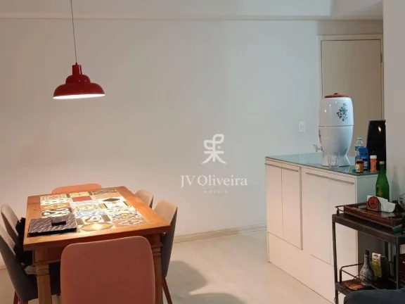 Imagem Apartamento com 3 dormitórios à venda, 82 m² por R$ 675.000,00 - Jardim das Vertentes - São Paulo/SP