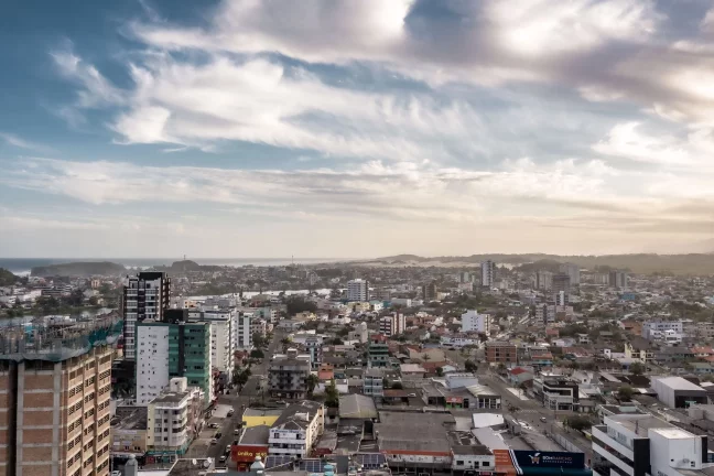 Imagem Apartamento à venda em Torres, Centro, com 3 quartos, 90,81m²