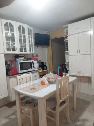 Imagem Sobrado com 2 dormitórios à venda, 198 m² por R$ 420.000,00 - Jardim Nova Poá - Poá/SP