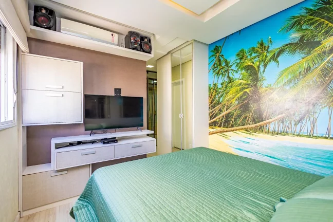Imagem Apartamento 4 quartos no Ecoville Curitiba