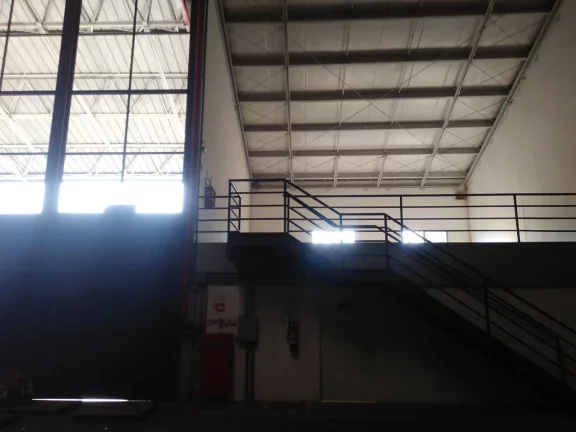 Imagem Galpão em condomínio ao lado da Rodovia anhanguera, Jundiai