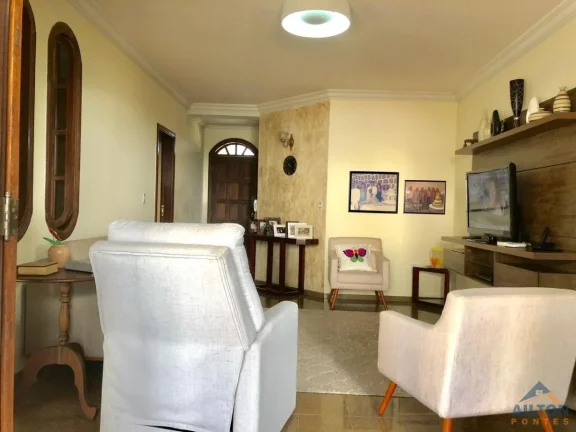 Imagem Casa com 5 quartos, 500m2, para locação em Guarapari, Muquiçaba