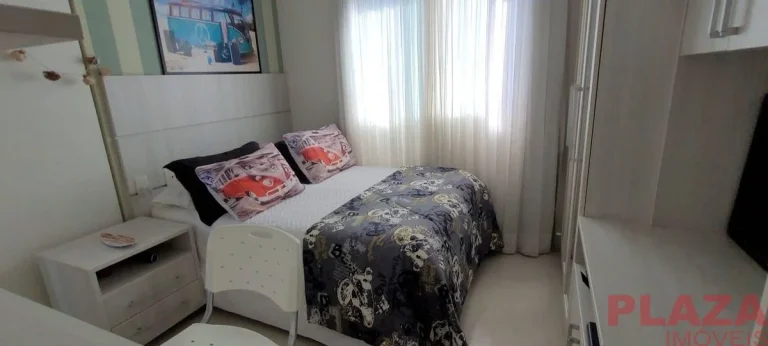 Imagem Apartamento com 3 quartos à Venda, Centro - Balneário Camboriú