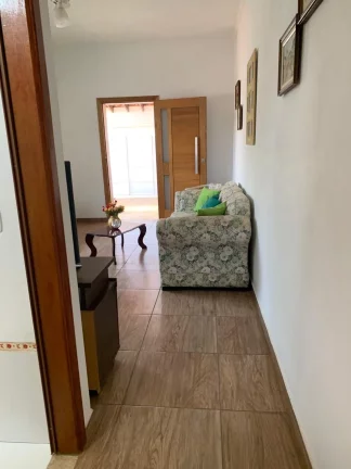 Imagem LINDO SOBRADO Á VENDA EM EXCELENTE LOCALIZAÇÃO NO NOVA FRANCA
