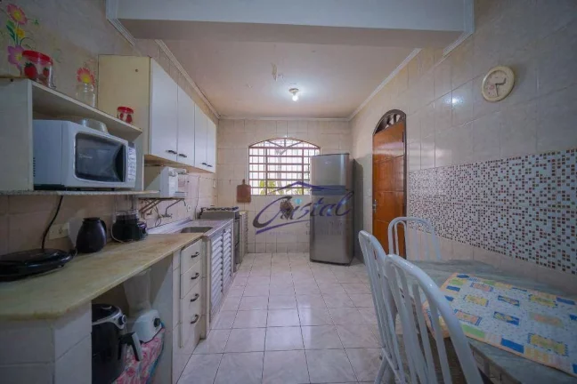 Imagem Casa com 5 dormitórios à venda, 234 m² por R$ 570.000,00 - Km 18 - Osasco/SP