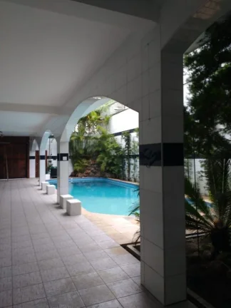 Imagem Casa para Venda por R$1.500.000,00 com 540m², 4 dormitórios, 4 suites e 5 vagas - Jardim nossa senhora do carmo, São paulo / SP - Cód. 13277