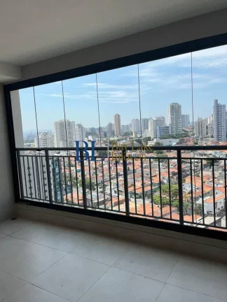 Imagem Apartamento Em Andar Com 84M² - Varanda Gourmet!!Wish Mooca!!