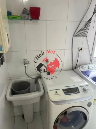 Imagem Apartamento com 2 suítes e 2 vagas à venda no bairro Rudge ramos em São Bernardo do Campo