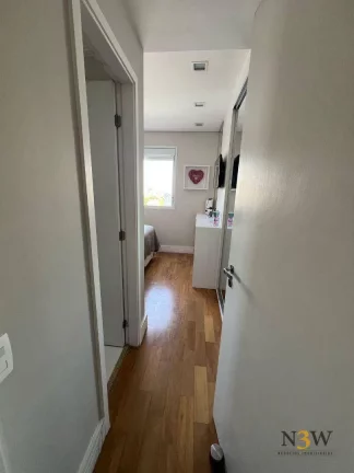 Imagem Apartamento à venda na Vila Anastácio São Paulo SP com 2 dormitórios, 1 suíte, 2 vagas de garagem e 87m²