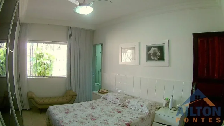 Imagem Casa Linear com 3 Quartos à Venda em Itapebussu - Guarapari/ES