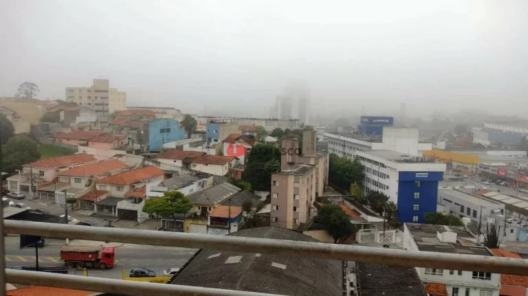 Imagem Cobertura à venda 3 Quartos, 1 Suite, 2 Vagas, 147M², Assunção, São Bernardo do Campo - SP