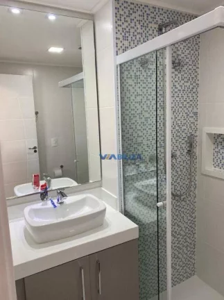 Imagem Apartamento Cidade Maia Reserva 122 m2 porteira fechada