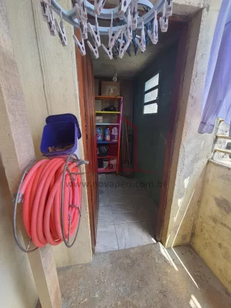 Imagem CASA RESIDENCIAL em FRANCISCO MORATO - SP, VILA GUILHERME