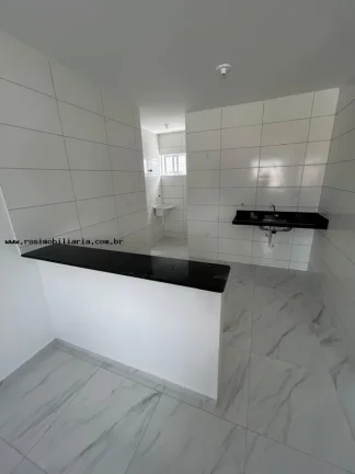 Imagem Vendo apartamento no Cidade Sul em Gramame, João Pessoa/PB