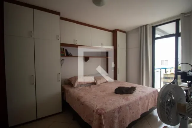 Imagem Apartamento à Venda - Recreio, 3 Quartos, 88 m2